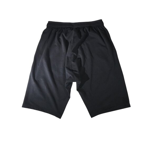 Nike NBA Portland Trail Blazers Dri-FIT Black Athletic Short - Picture 2 of 9